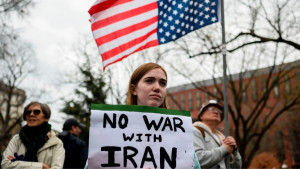 ট্রাম্পের বারবার সুর বদল, মার্কিনিদেরও ‘ধৈর্যের সীমা আছে’