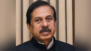 নোয়াবের সভাপতি হলেন মতিউর রহমান চৌধুরী