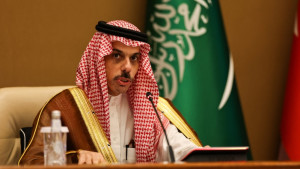 ‘ধৈর্যের সীমা আছে’—ইরানকে সৌদি পররাষ্ট্রমন্ত্রী