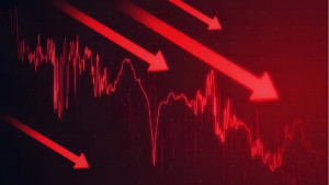 মধ্যপ্রাচ্যে সংঘাত: এশিয়ার শেয়ারবাজারে বড় ধস