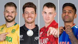 সেমিফাইনালে বৃষ্টি হলে ফাইনাল খেলবে যারা