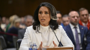 যুক্তরাষ্ট্রের জন্য বড় পারমাণবিক হুমকি পাকিস্তান: তুলসি গ্যাবার্ড