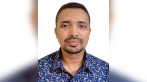 সাবেক এমপি মিজানের জামাইয়ের সন্ধান মিলল ঢাকায়