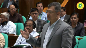 জুলাই অভ্যুত্থানকারীদের সুরক্ষা দেবে সরকার: স্বরাষ্ট্রমন্ত্রী