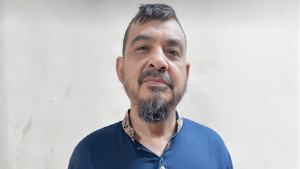 ডিজিএফআইয়ের সাবেক পরিচালক আফজাল নাছের গ্রেপ্তার