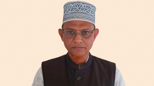 শেরপুর-৩ আসনে জামায়াতের প্রার্থী ঘোষণা