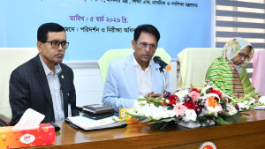 শিক্ষাপ্রতিষ্ঠানের র‍্যাংকিং ব্যবস্থা চালু হচ্ছে: শিক্ষামন্ত্রী