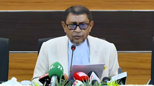 স্বাস্থ্যখাতে ১ লাখ জনবল নিয়োগ দেওয়া হবে: স্বাস্থ্যমন্ত্রী