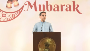 গণতান্ত্রিক ও স্থিতিশীল বাংলাদেশের প্রতি সমর্থন পুনর্ব্যক্ত ভারতের