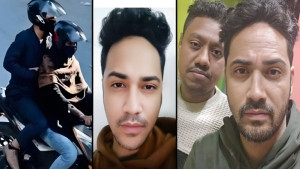 যেভাবে গ্রেপ্তার হলেন হাদি হত্যার প্রধান আসামি