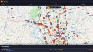 পাম্পে তেল আছে কিনা জানাবে ‘তেল কই’ অ্যাপ