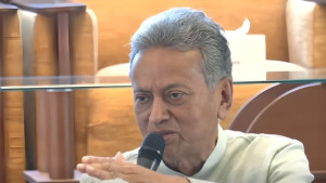 বৈশ্বিক উত্তেজনার অর্থনৈতিক প্রভাব সরকারের বিবেচনায় আছে: অর্থমন্ত্রী