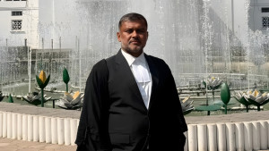 জুলাই সনদ বাস্তবায়ন না হলে ডেপুটি স্পিকারের পদ নেবে না জামায়াত: শিশির মনির