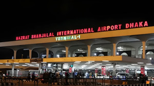 ১৬ দিনে ৫০০ ফ্লাইট বাতিল