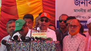 ৩৯টি দেশে তেলের দাম বাড়লেও বাংলাদেশে বাড়েনি: বিমান প্রতিমন্ত্রী