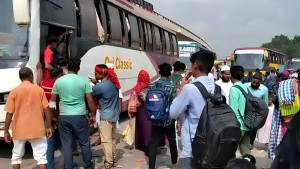 মঙ্গলবার থেকে শুরু হচ্ছে ৭ দিনের ঈদের ছুটি