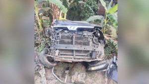 সড়ক দুর্ঘটনায় এনসিপির এমপি আহত