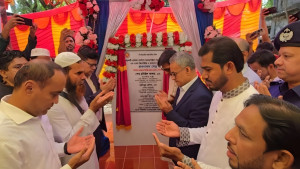 অপ্রয়োজনীয় প্রকল্প পুনর্বিবেচনা করা হবে: সেতুমন্ত্রী