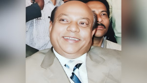 সাবেক সংসদ সদস্য জি এম ফজলুল হক মারা গেছেন