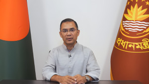 ঈদের চাঁদ দেখার পর প্রধানমন্ত্রীর ভিডিও বার্তা