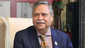 ‘নতুন বাংলাদেশ বিনির্মাণে ঈদুল ফিতরের শিক্ষা অনুপ্রেরণা জোগাবে’