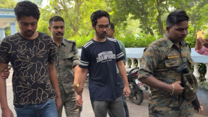 হাদি জামায়াতের প্রোডাক্ট: আসামি ফয়সাল