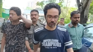 আরও ১৪ দিনের জেল হেফাজতে ফয়সাল ও আলমগীর