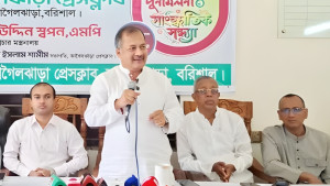 সাংবাদিকতা পেশা কিছু ব্যক্তির কারণে বিতর্কিত: তথ্যমন্ত্রী