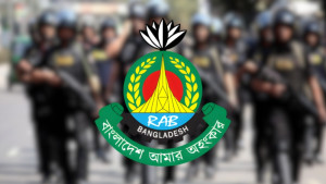 গণহত্যা ও স্বাধীনতা দিবস ঘিরে র‍্যাবের বিশেষ নিরাপত্তা ব্যবস্থা