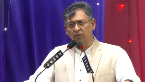 আগে একাত্তরকে সম্মান করব, তারপর সবকিছু: স্বরাষ্ট্রমন্ত্রী