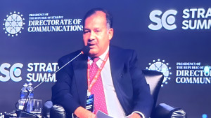 তথ্য বিশৃঙ্খলা মোকাবিলায় অতি-নিয়ন্ত্রণ নয়, প্রয়োজন প্রাতিষ্ঠানিক ভারসাম্য: তথ্যমন্ত্রী