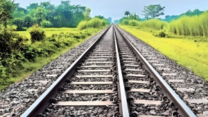 টাঙ্গাইলে ট্রেনে কাটা পড়ে নারী-শিশুসহ নিহত ৫