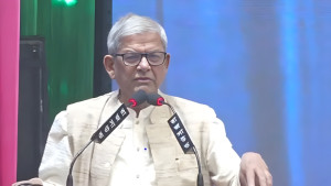 অপশক্তিকে পরাজিত করে স্বাধীনতার শক্তিকেই এগিয়ে নিতে হবে: মির্জা ফখরুল