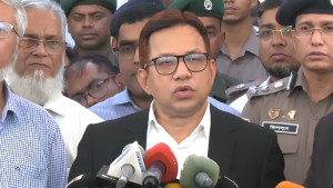 দ্রুত দেশে আসছে হামসহ ১০ ধরনের টিকা: স্বাস্থ্য সচিব