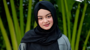 বিয়ে করেছেন সিমরিন লুবাবা