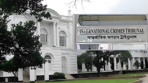 সব প্রসিকিউটরকে নিয়ে চিফ প্রসিকিউটরের রুদ্ধদ্বার বৈঠক