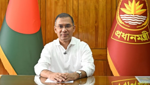 ২৫ মার্চ ইতিহাসে কলঙ্কিত ও নৃশংসতম গণহত্যার দিন: প্রধানমন্ত্রী