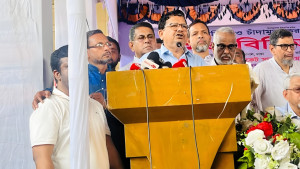 পরিবহন সেক্টরসহ সব পর্যায়ে বিশৃঙ্খলা দূর করতে হবে: শিমুল বিশ্বাস