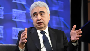 ‘বর্তমান জ্বালানি সংকট ৭০-এর তেল সংকটকেও ছাড়িয়ে গেছে’