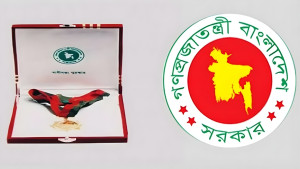 স্বাধীনতা পুরস্কার পাচ্ছেন খালেদা জিয়াসহ ২০ জন