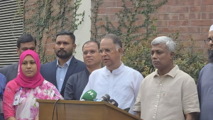 দেশে তেলের পর্যাপ্ত মজুত আছে: জ্বালানি মন্ত্রী