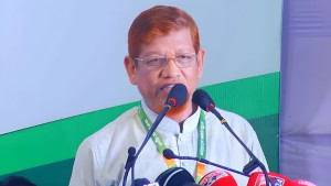 ‘জুলাই সনদ বাস্তবায়নের পর ডেপুটি স্পিকারের বিষয়ে সিদ্ধান্ত’