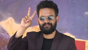 নেপালের নির্বাচনে নিরঙ্কুশ জয় বলেন্দ্র শাহর দল আরএসপি’র