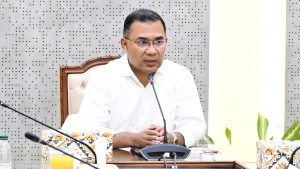 সরকার সব স্তরের নারীদের অংশগ্রহণ নিশ্চিতে অঙ্গীকারবদ্ধ: প্রধানমন্ত্রী