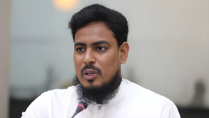 জুলাই সনদ বাস্তবায়ন আদেশ কমিটমেন্টের আইন: আখতার হোসেন