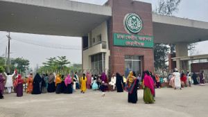 কারাগারে হাজারো বন্দির ঈদ আয়োজন