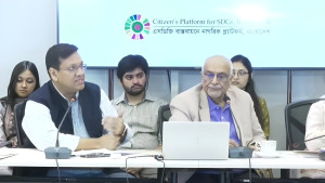 ২০৩৪ সালের মধ্যে ট্রিলিয়ন ডলার অর্থনীতি সম্ভব: সিপিডি