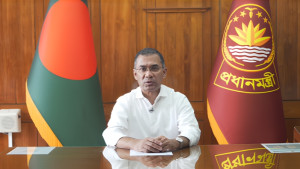 ডেঙ্গু-চিকুনগুনিয়া প্রতিরোধে প্রধানমন্ত্রীর বার্তা