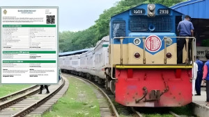 ট্রেনে ঈদযাত্রা: আজ মিলছে ১৭ মার্চের অগ্রিম টিকিট