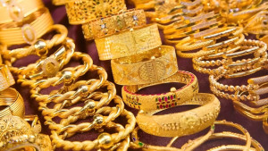 একদিনের ব্যবধানে বাড়ল সোনার দাম